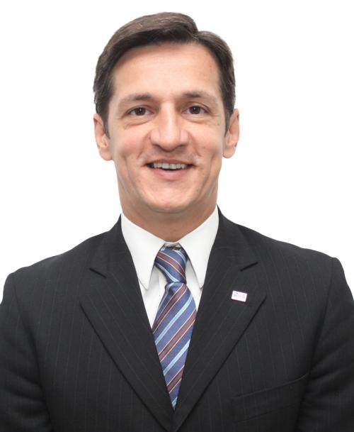 Secretário-geral da OAB-GO, Julio <b>Cesar Meirelles</b> - img1434660568097_g