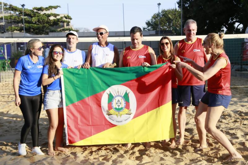 Time de futebol feminino da OAB-GO realiza jogo de apresentação