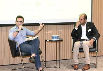 ESA Tag debate relevncia da advocacia para a democracia com participao de Samer Agi