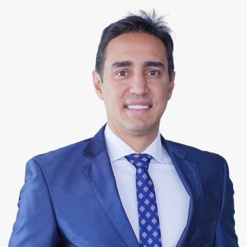 Eduardo Alves Cardoso Júnior - Diretoria - Portal OAB Goiás