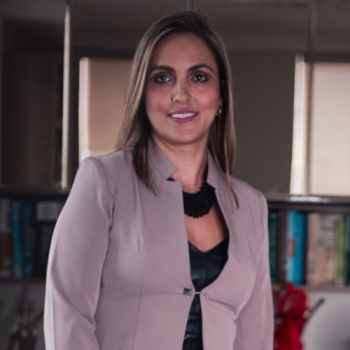 Alessandra Leite da Silva