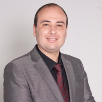 Alexandre Carlos Magno Mendes Pimentel