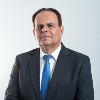 Alexandre Ramos Caiado