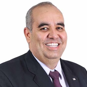 Arcnio Pires da Silveira