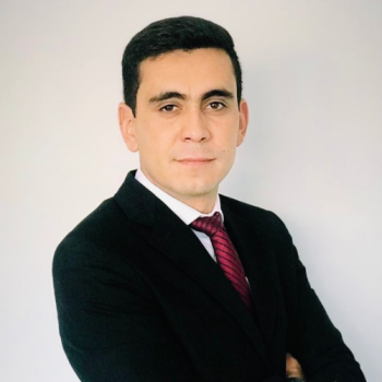 Bruno Pereira dos Santos