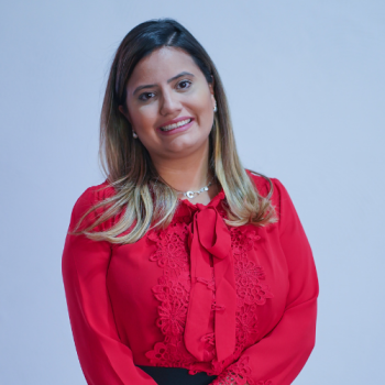 Chrissia Danielly Pereira