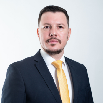 Daniel Santos Netto da Silva