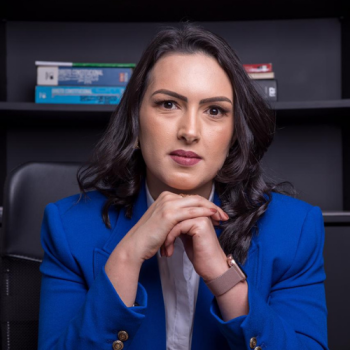 Juliane Vieira de Souza
