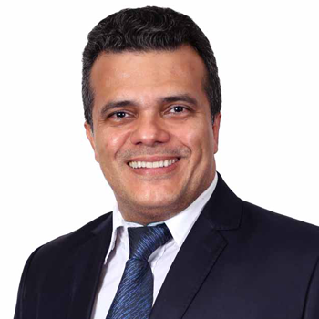 Juliano Santana Silva
