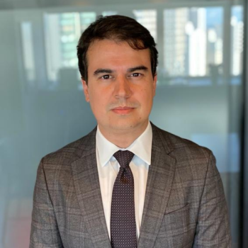Leonardo Oliveira Rocha