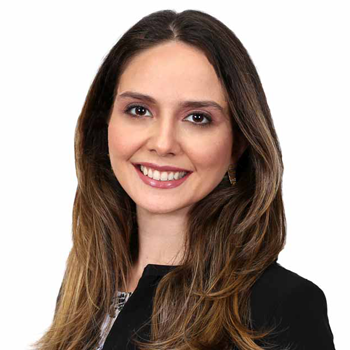 Natasha Palma Garcia