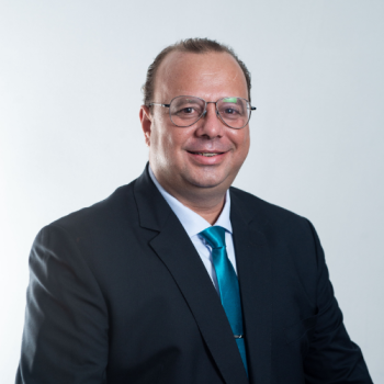 Nilson Ribeiro dos Santos