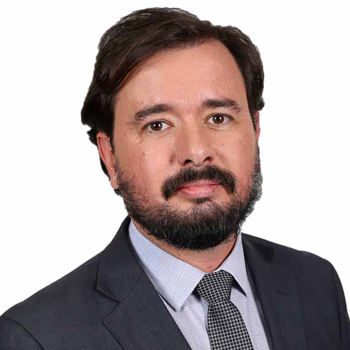 Rodrigo Lustosa Victor