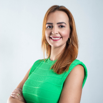 Tatiana Givisiez Von Kriiger