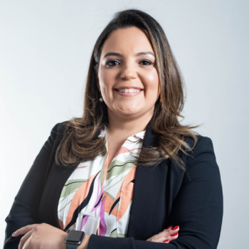 Thais Moraes de Sousa