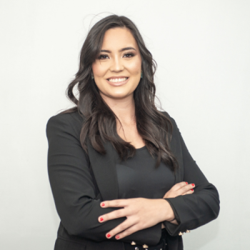 Thanilla de Oliveira Silva
