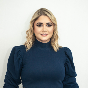 Thawane Larissa Silva
