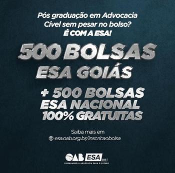 Inscrições para pós-graduação a distância em Advocacia Cível se encerram nesta semana