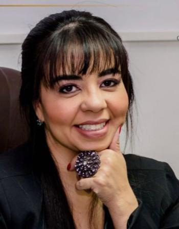 Caroline Regina dos Santos