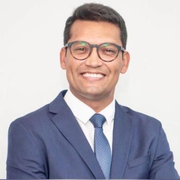 Ivan Gustavo Junio Santos Trindade