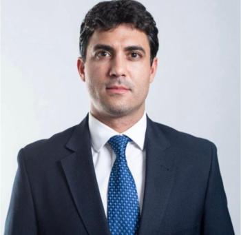 Auro Borges de Almeida Jayme