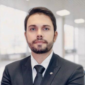 Moacyr Ribeiro da Silva Netto 