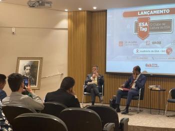 ESA Goiás lança Clube de Leitura com parceria de descontos para compra de livros