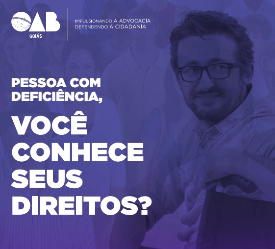 Cartilha de Direitos da Pessoa com Deficincia