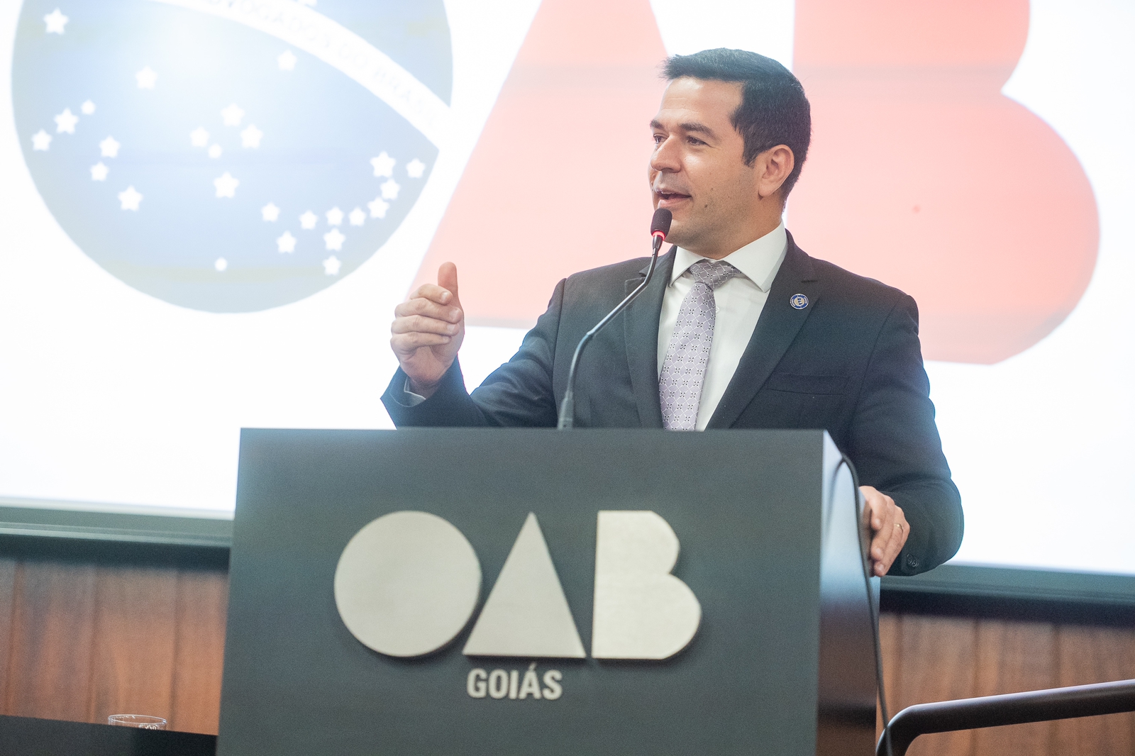 Rafael Lara compõe grupo de trabalho permanente do CFOAB para coibir agressões à advocacia