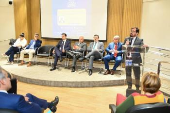 Com programao especial e homenagens a ex-diretores, ESA Gois celebra seus 37 anos