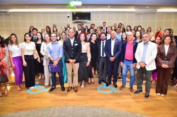 ESA Tag debate relevncia da advocacia para a democracia com participao de Samer Agi