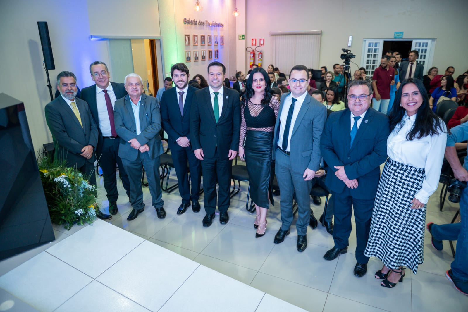 OAB-GO e Casag lanam o Salute, um plano de sade com valores mais acessveis para a advocacia do entorno do Distrito Federal