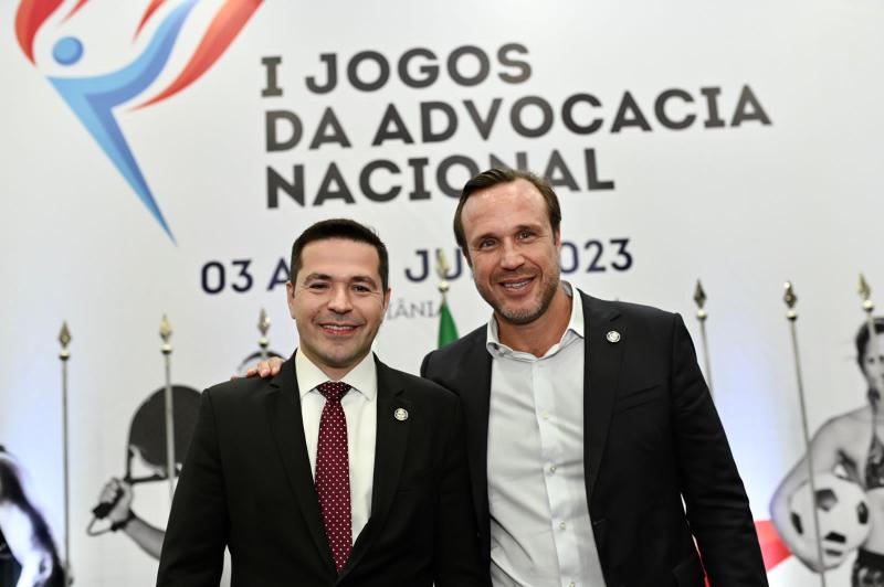 I Jogos da Advocacia Nacional