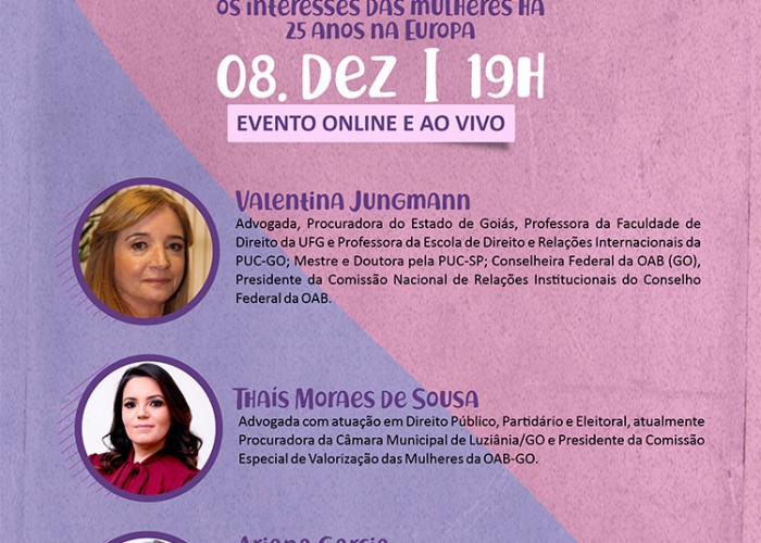 Direito Previdenciário é discutido no encontro da CAJ