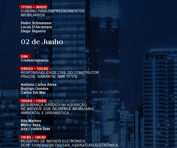 Campanha contra Corrupção Eleitoral é lançada pela OAB