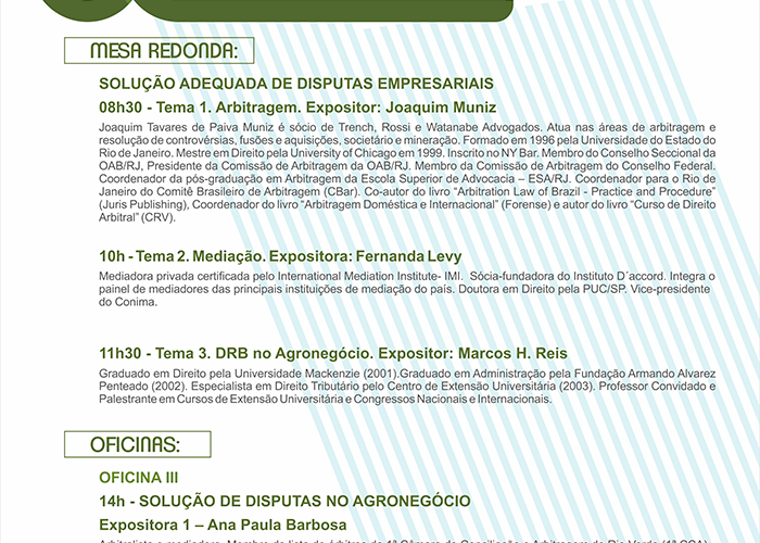 Missa no CEL encerra mês do advogado