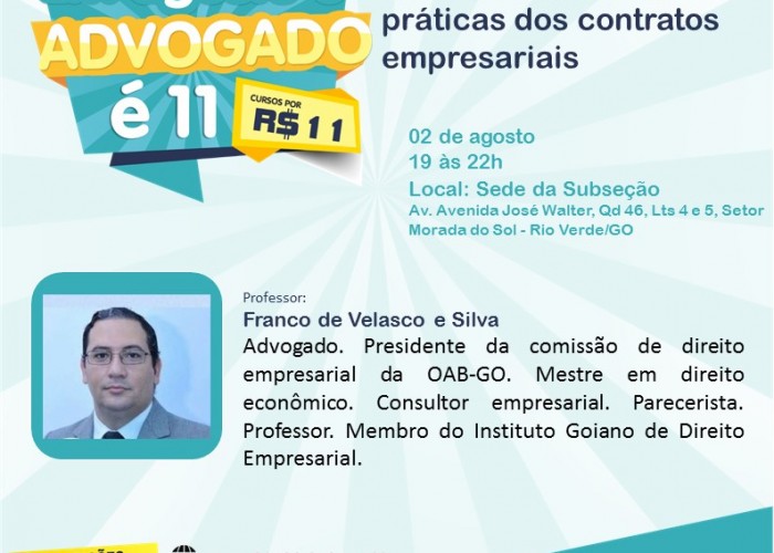 OAB-GO sempre se empenhou na apuração de denúncias de fraude no Exame de Ordem
