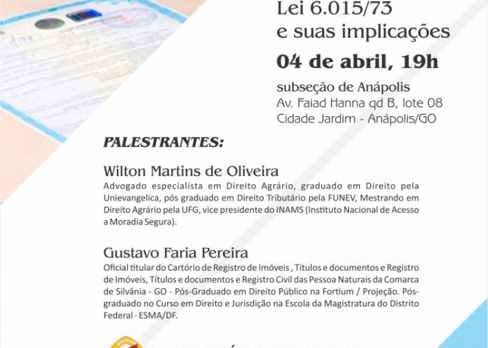 Sessão extraordinária vai elaborar sugestões ao Judiciário