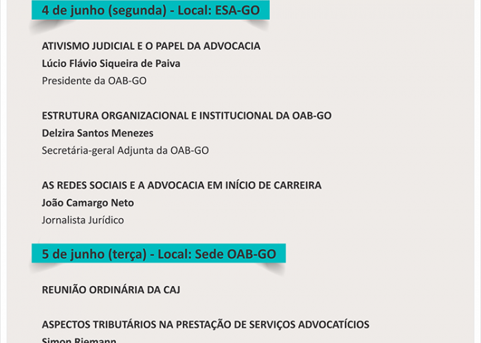 CEL realiza Pescaria nesta quinta
