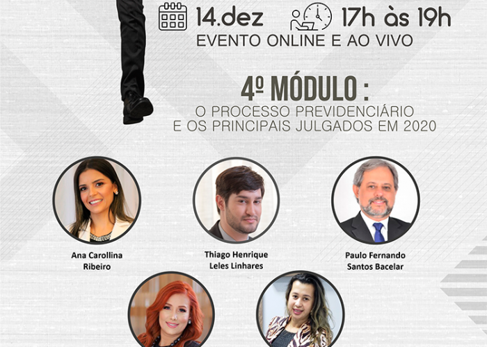 Seccional abre I Encontro da Advocacia Jovem de Goiás