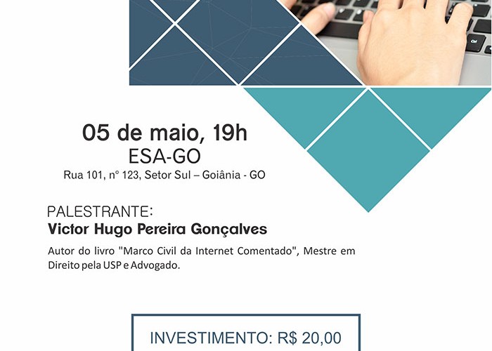 OAB-GO aplaude decisão da OAB-SP