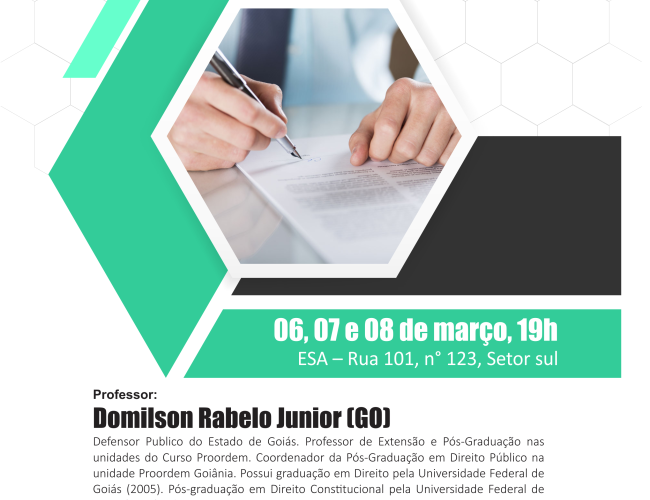 II Seminário de Direito de Família