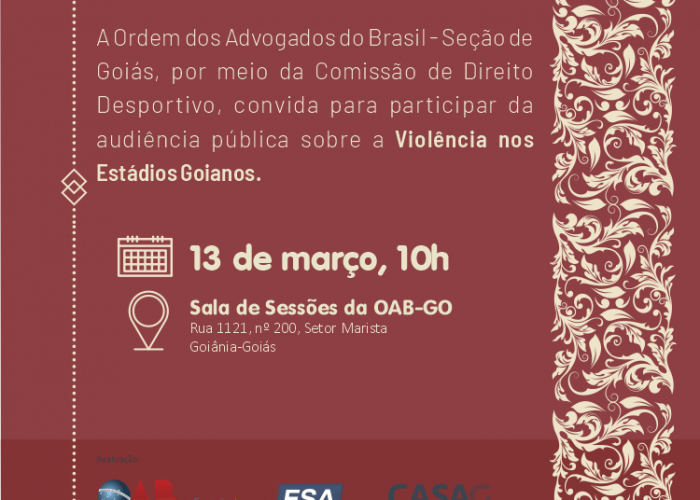 CAJ comemora sucesso da Quarta Cultural