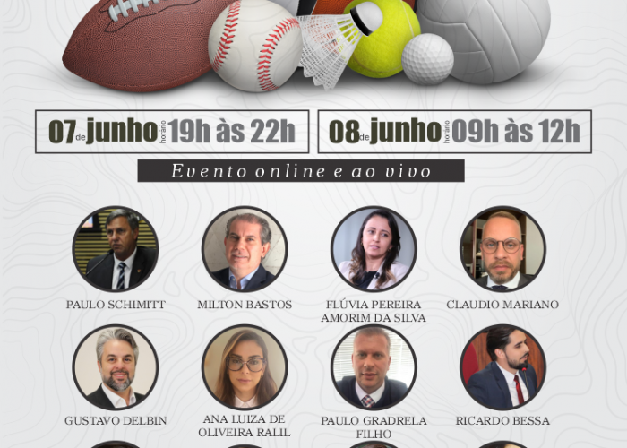 Lançamento de fórum sobre ensino jurídico será em novembro