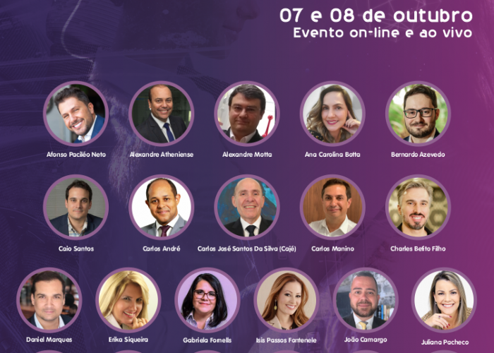 OAB-GO e FGF promovem seminário sobre Direito Desportivo