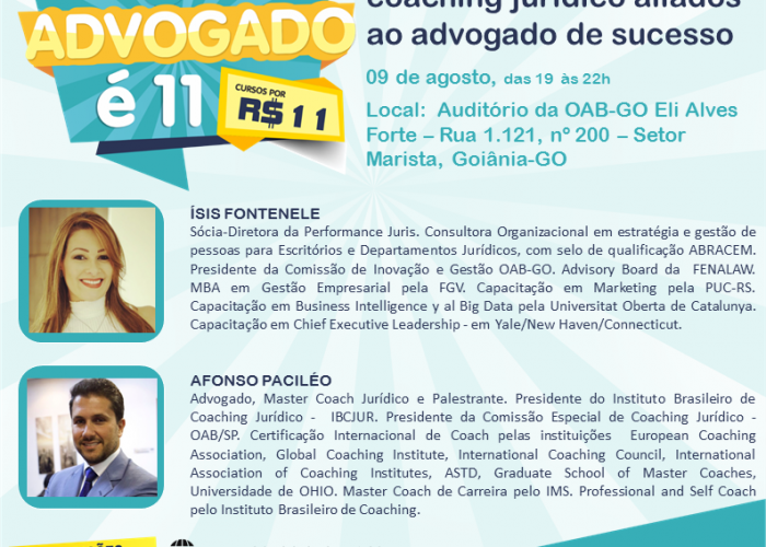 Diretoria da OAB-GO se reúne com aprovados na 1ª fase do Exame