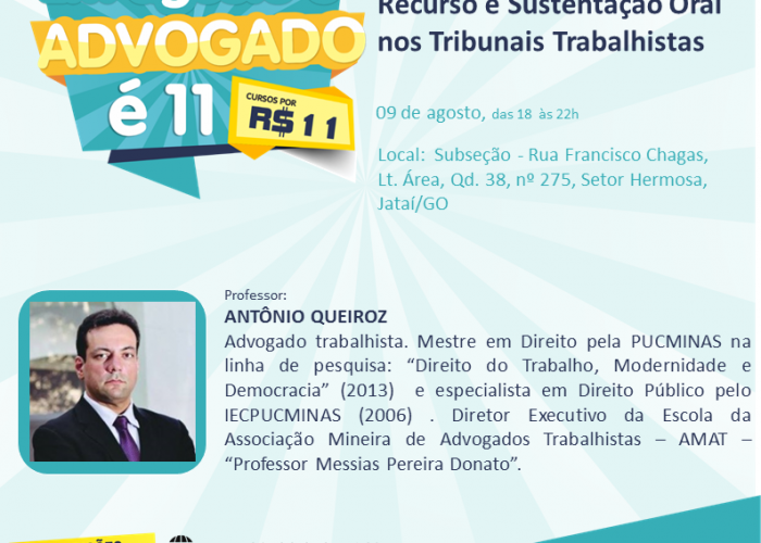 Seminário sobre cirurgia plástica e estética terá nova data