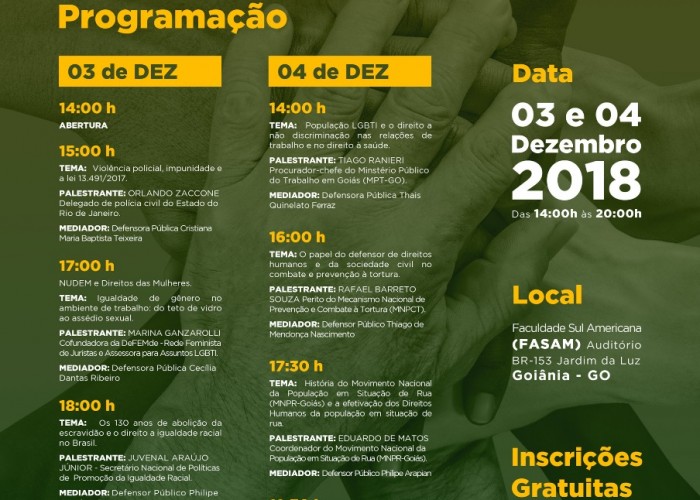 OAB participa de movimento contra PEC dos Precatórios