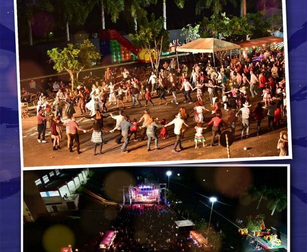 CAJ promove Quarta Cultural