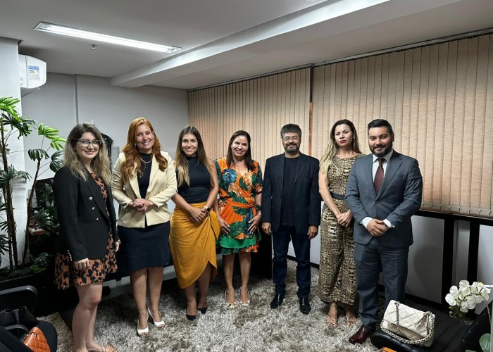 Em reunião, CDPrev discute melhorias na atuação da advocacia previdenciária